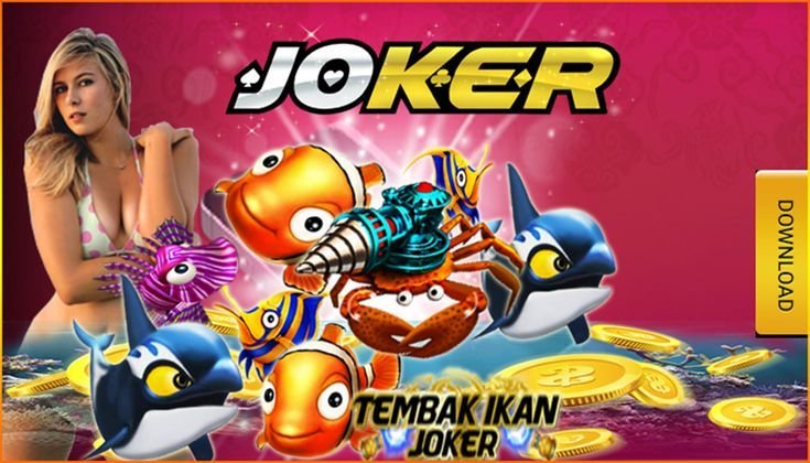 เกมสล็อตค่ายjokerเว็บตรง เล่นสล็อตjoker123