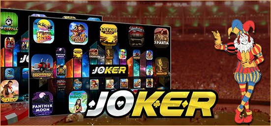 เว็บสล็อตสมัครJOKER123 JOKER123 เว็บสมัคร