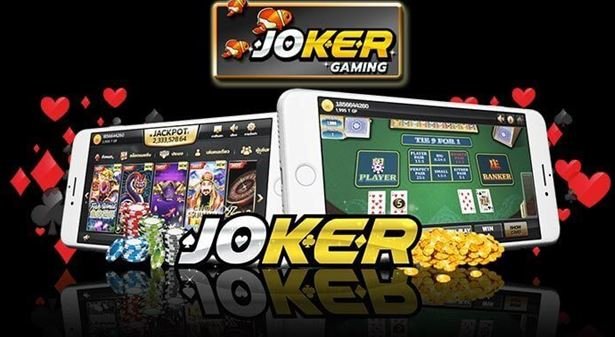 เกมjoker123ยอดฮิต สล็อตjoker123 เกมสล็อต