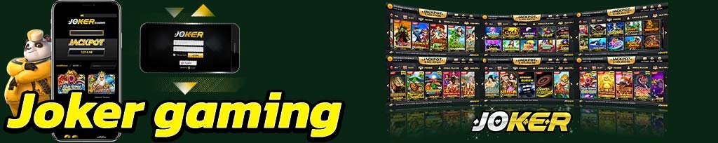 เล่นเว็บJOKER123สล็อต JOKER123สล็อต